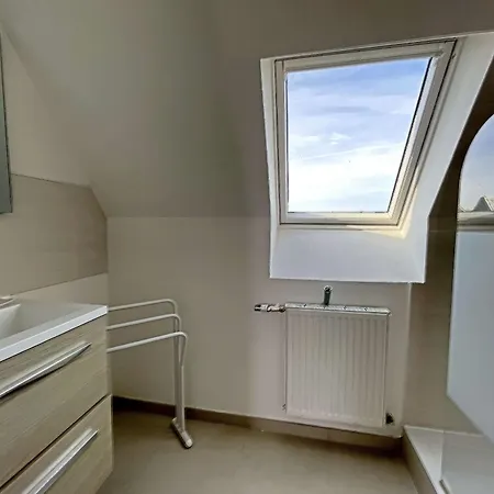 **duplex Lumineux A Deux Pas De La Et Commerces - Berck** - Fr-1-646-76 * Berck